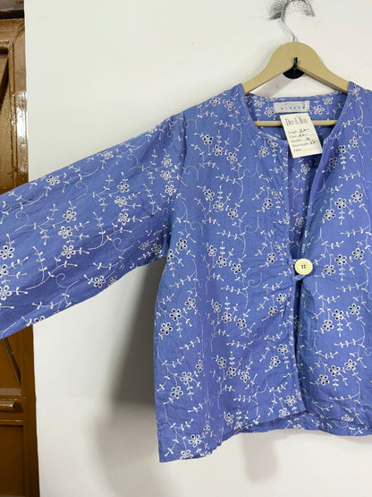 Willow Vintage Jacket