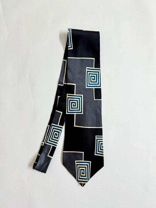 Andhurst Vintage Silk Tie