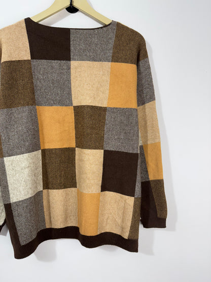 Woolen Sweater
