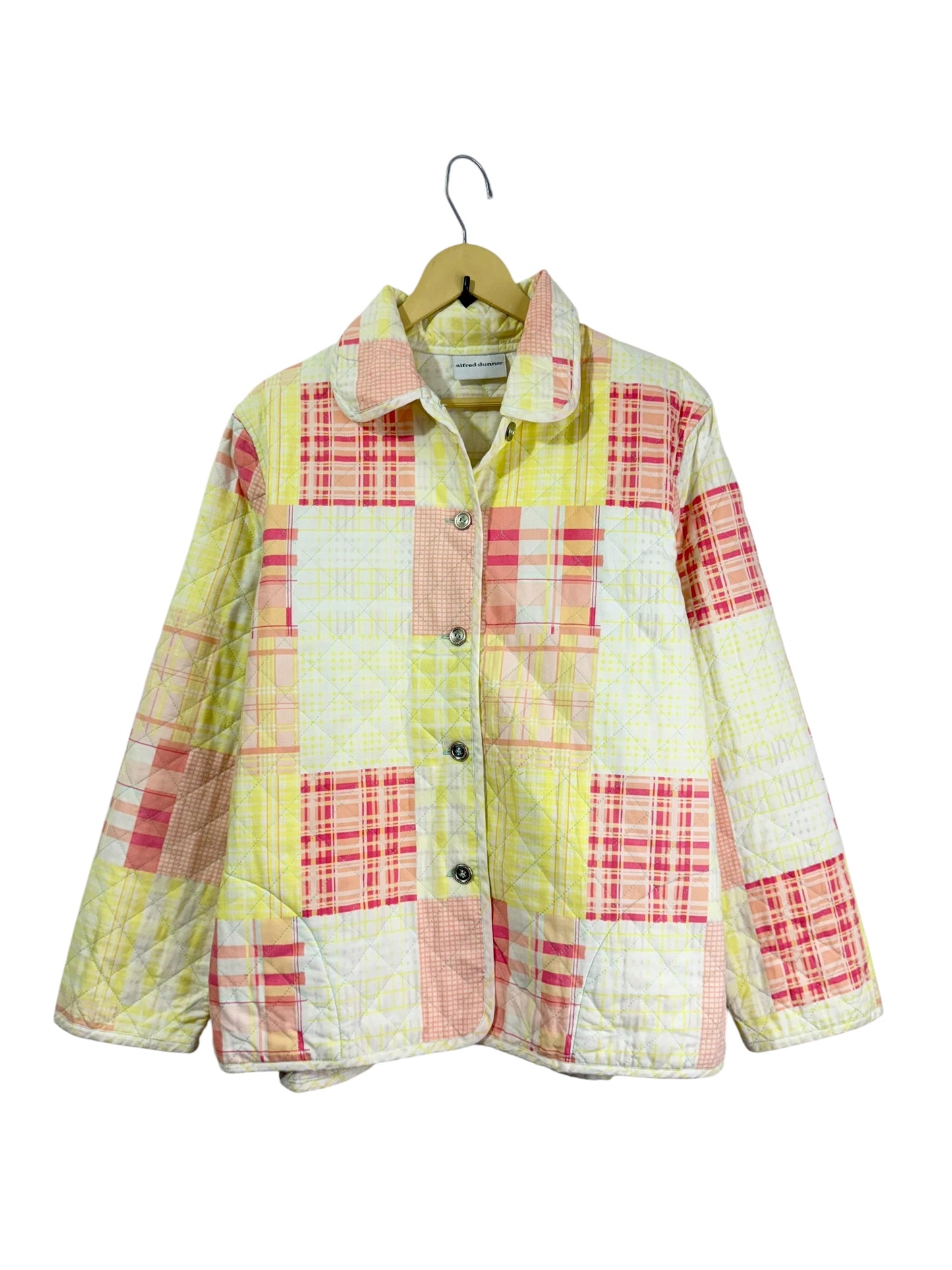 Alfred DunnerVintage Jacket
