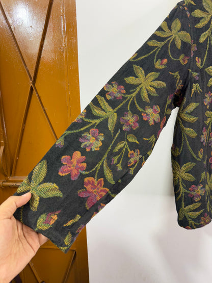 First Option vintage Jacket