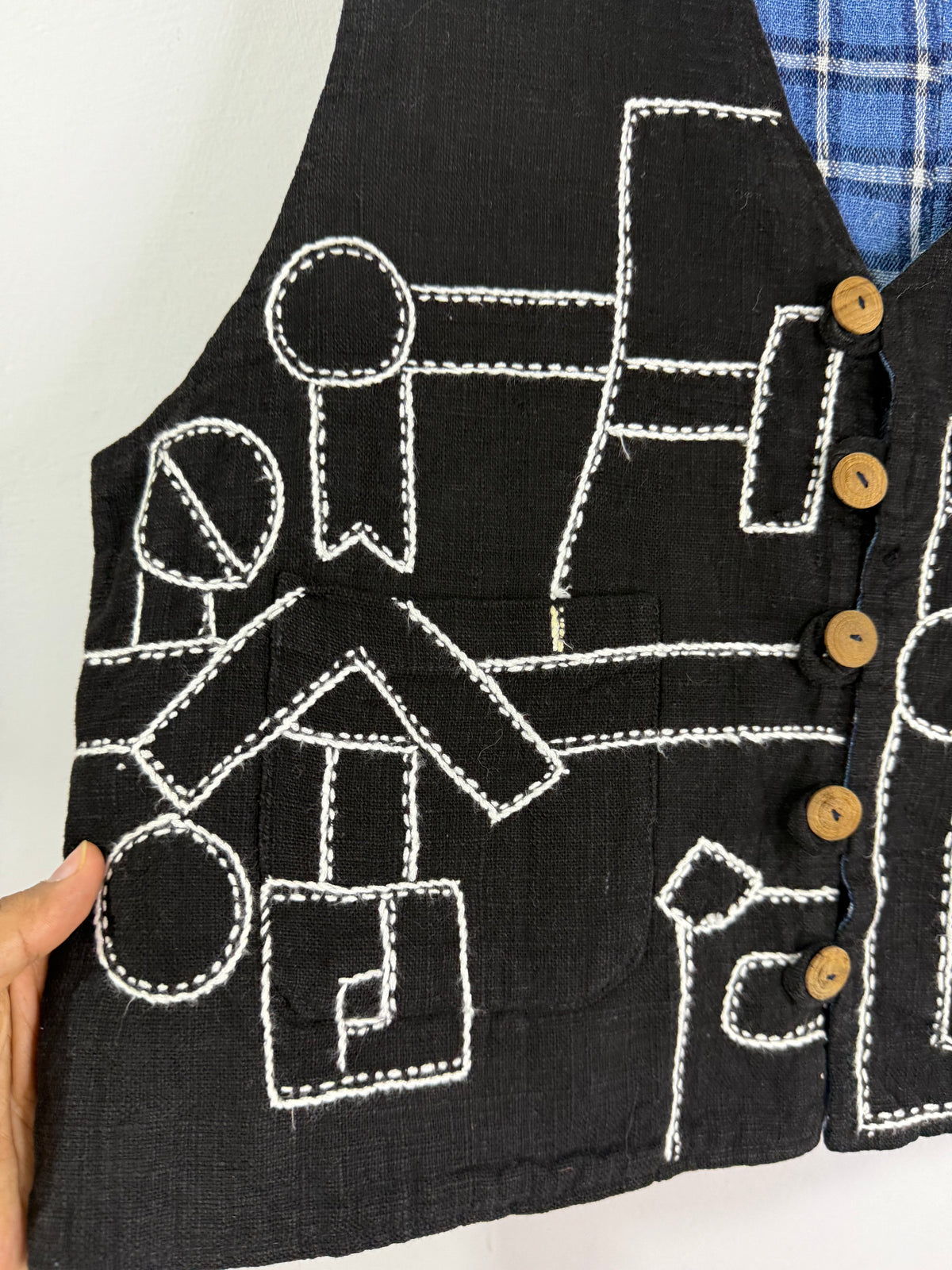 Vest