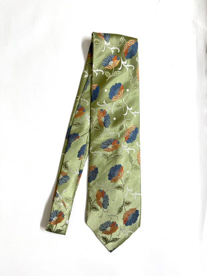Steve Harvey Vintage Silk Tie