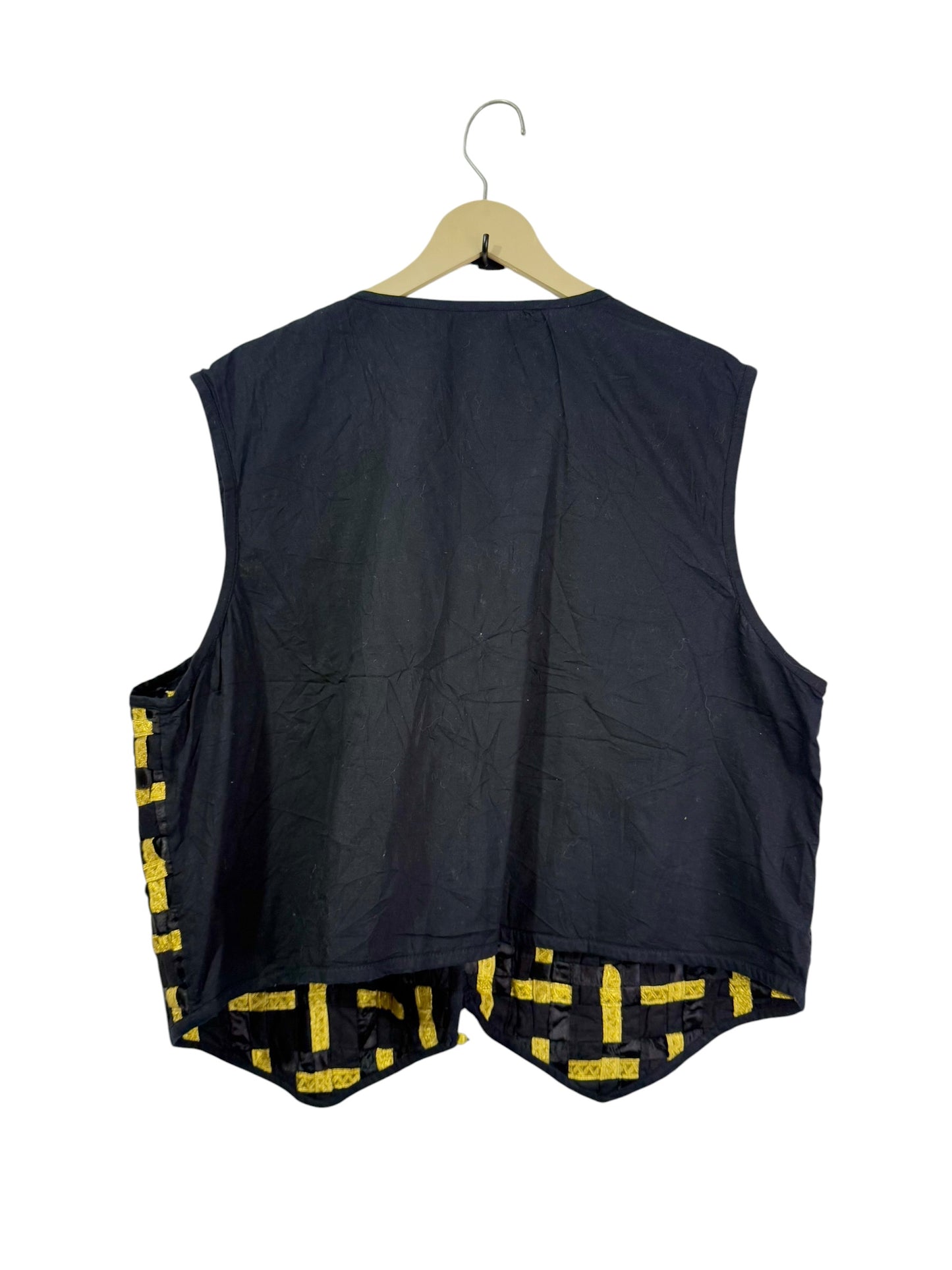 Allure   Vest
