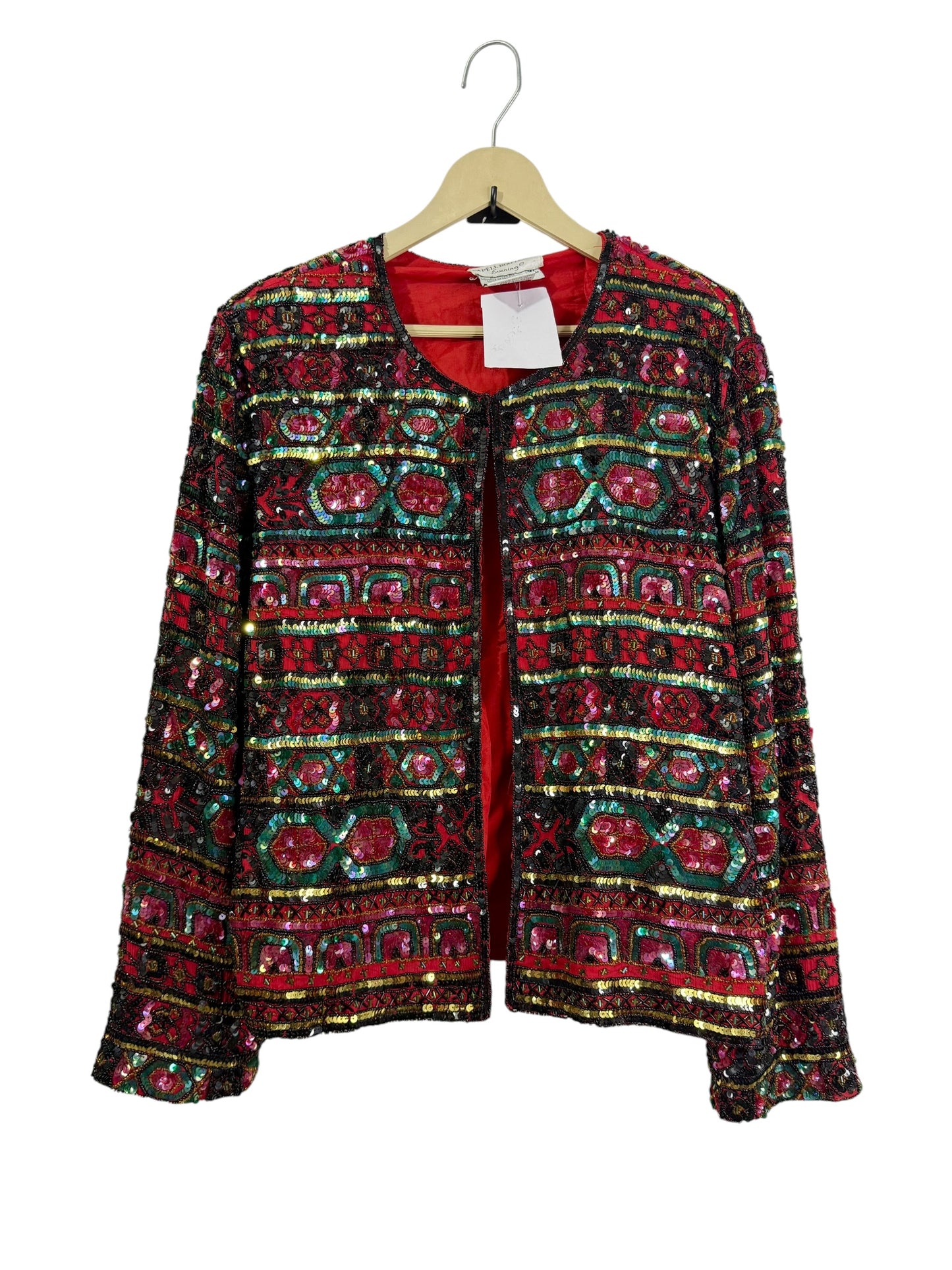 Papell Boutique Vintage Jacket