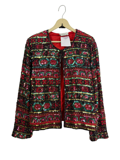 Papell Boutique Vintage Jacket