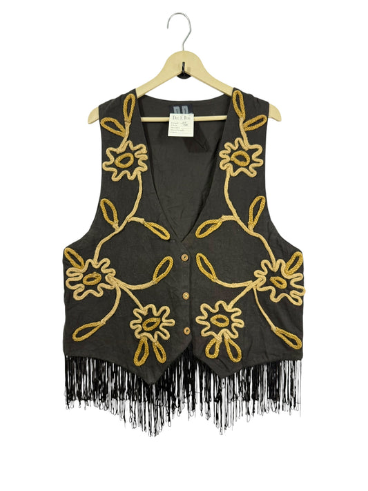 Vintage Vest