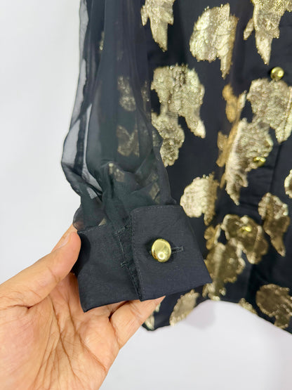 Metaliv Vintage Jacket