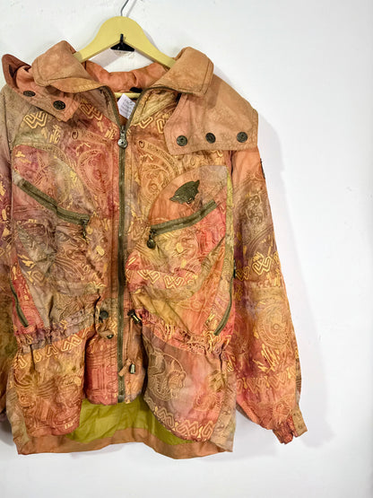 Emmegi Jacket