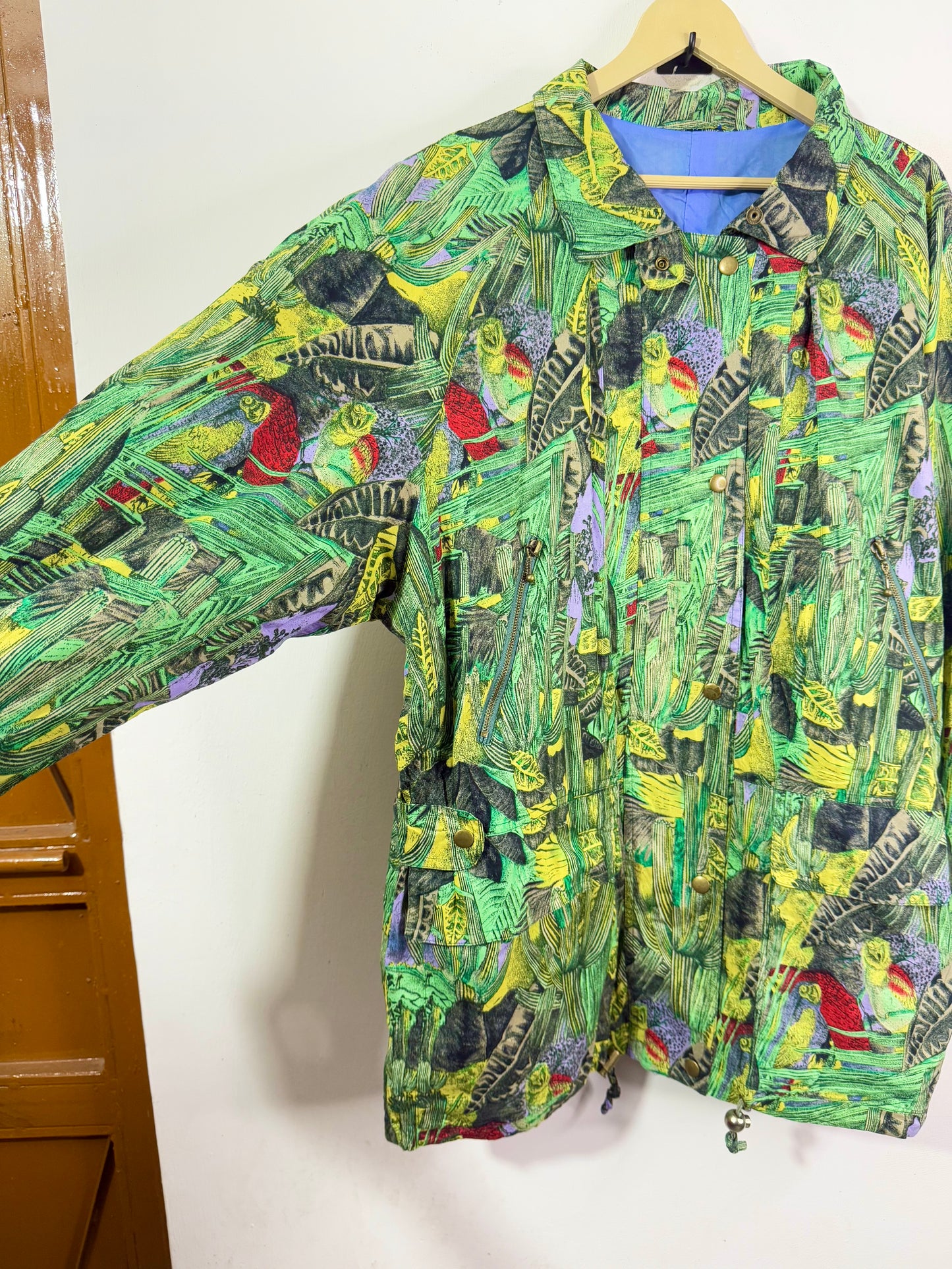 Vintage Jacket