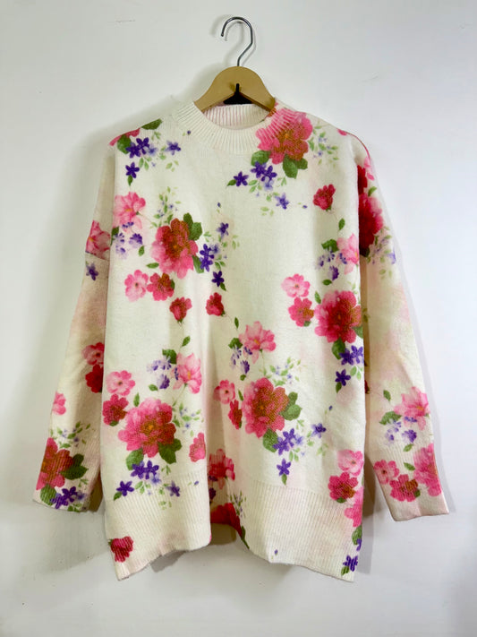 Exclusive Design Woolen Sweater