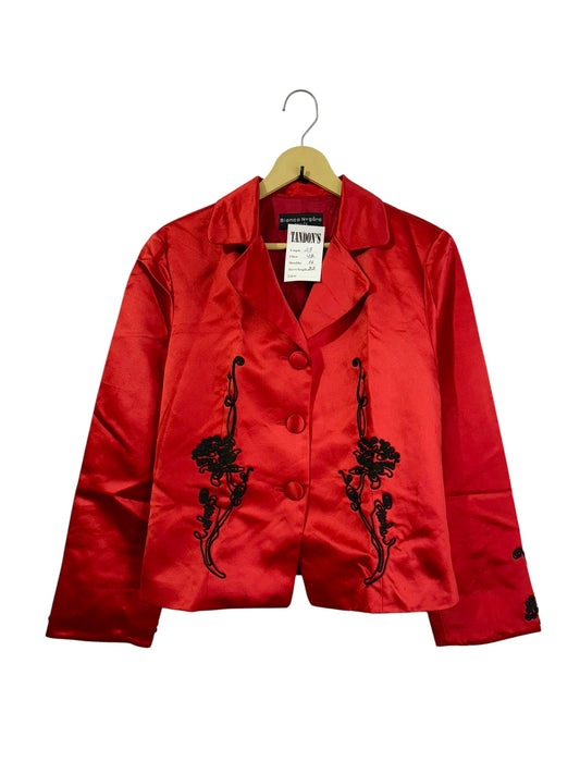 Bianca Nygara Vintage Jacket