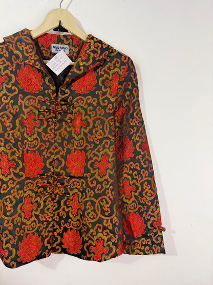 Dan Sino Jacket