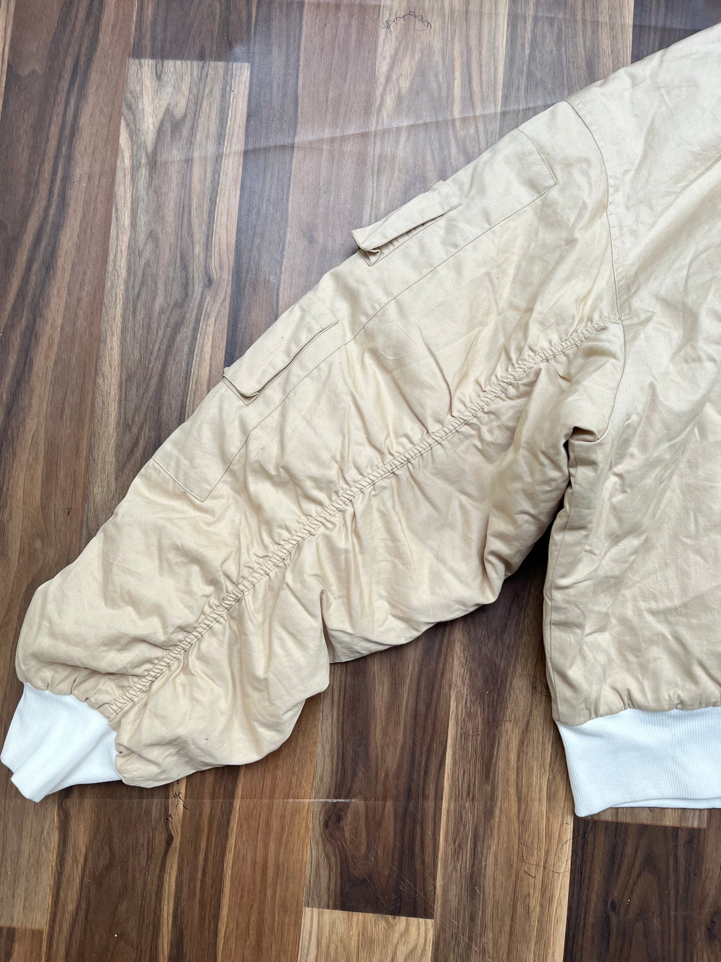 Reverse able Jacket