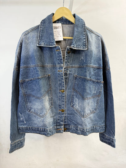 Off-White Denim Jacket