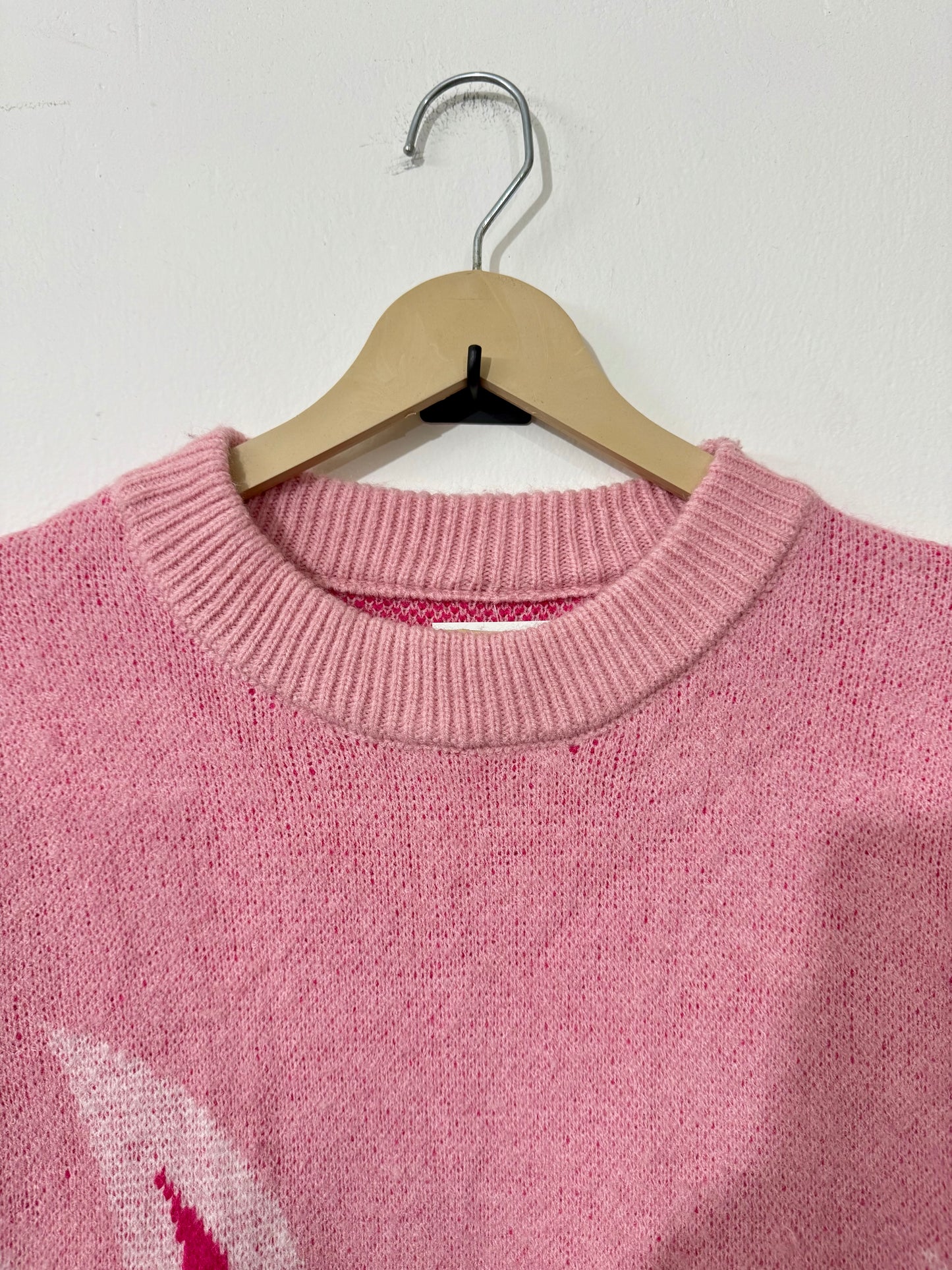 Woolen Sweater