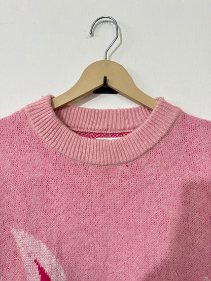 Woolen Sweater
