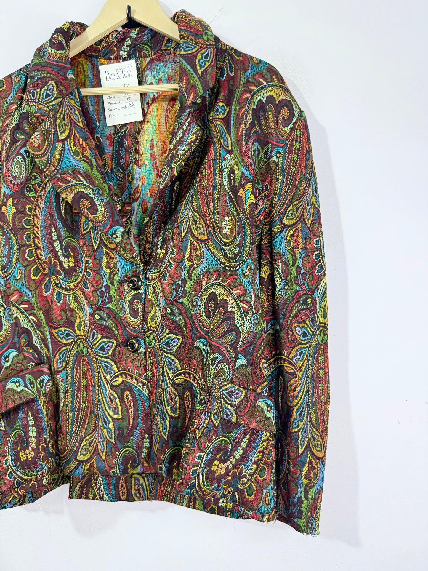 Vintage Jacket
