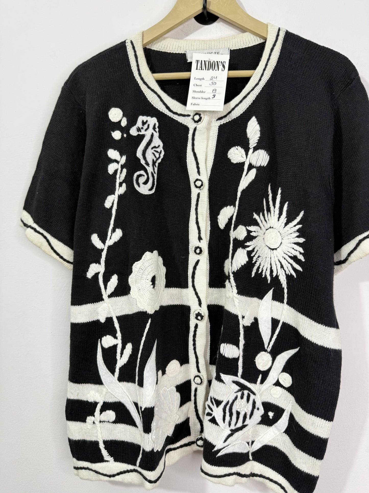 Arriviste Woolen Sweater