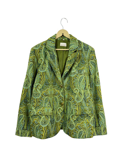 Della Citta Vintage Jacke
