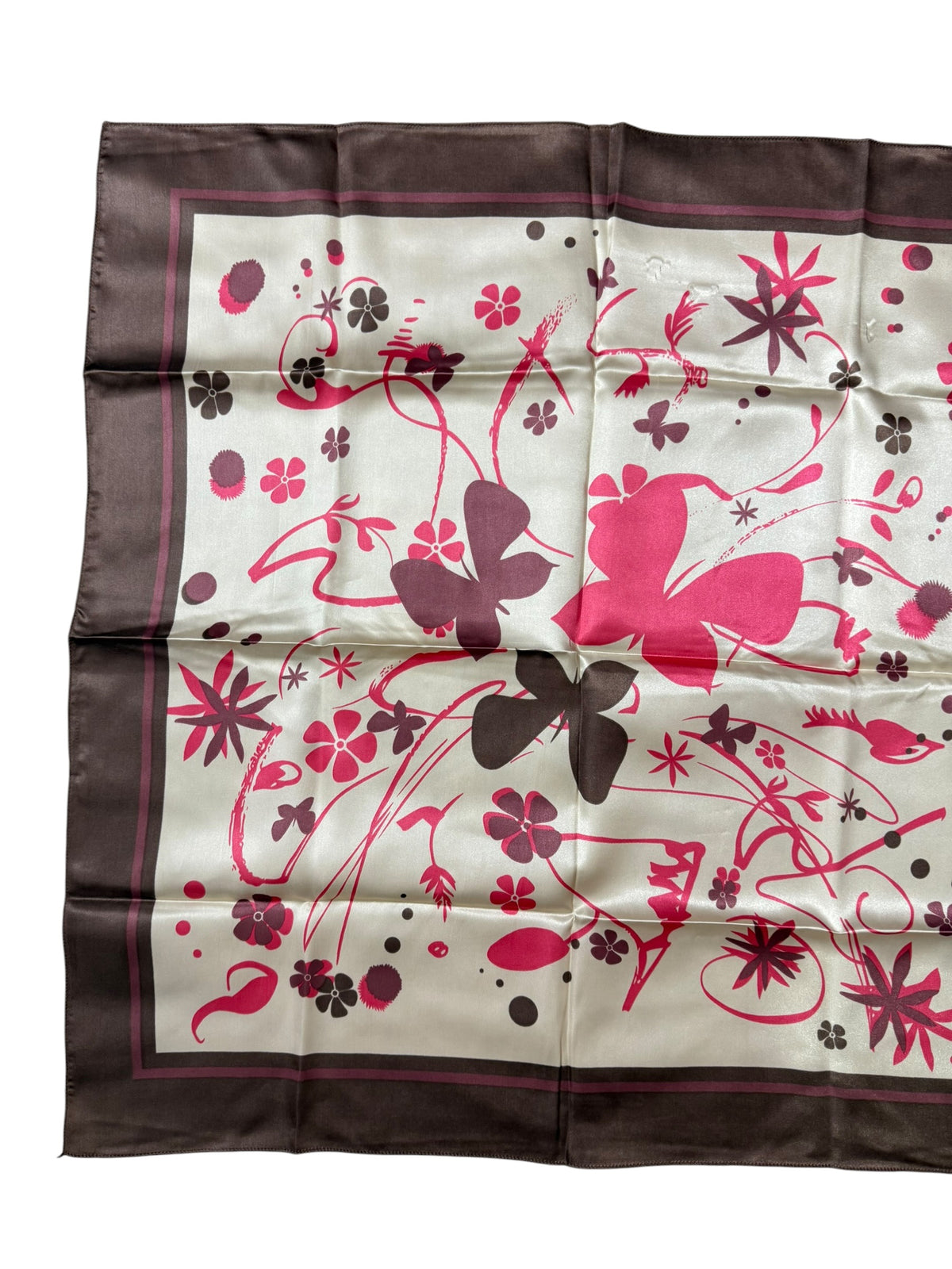 vintage  scarves