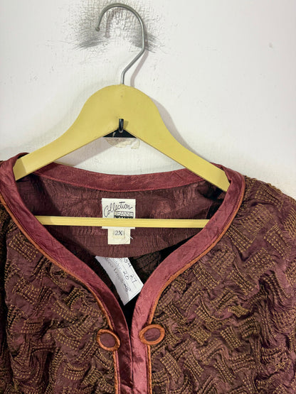 Collection Jacket