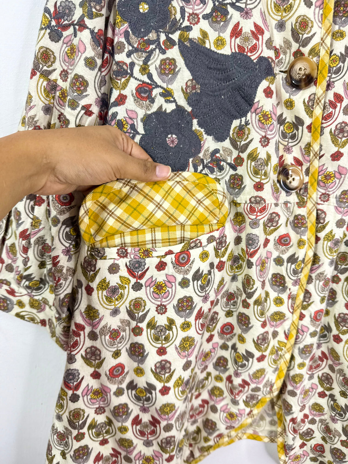 Ivy Jane Jacket