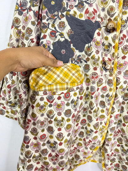 Ivy Jane Jacket