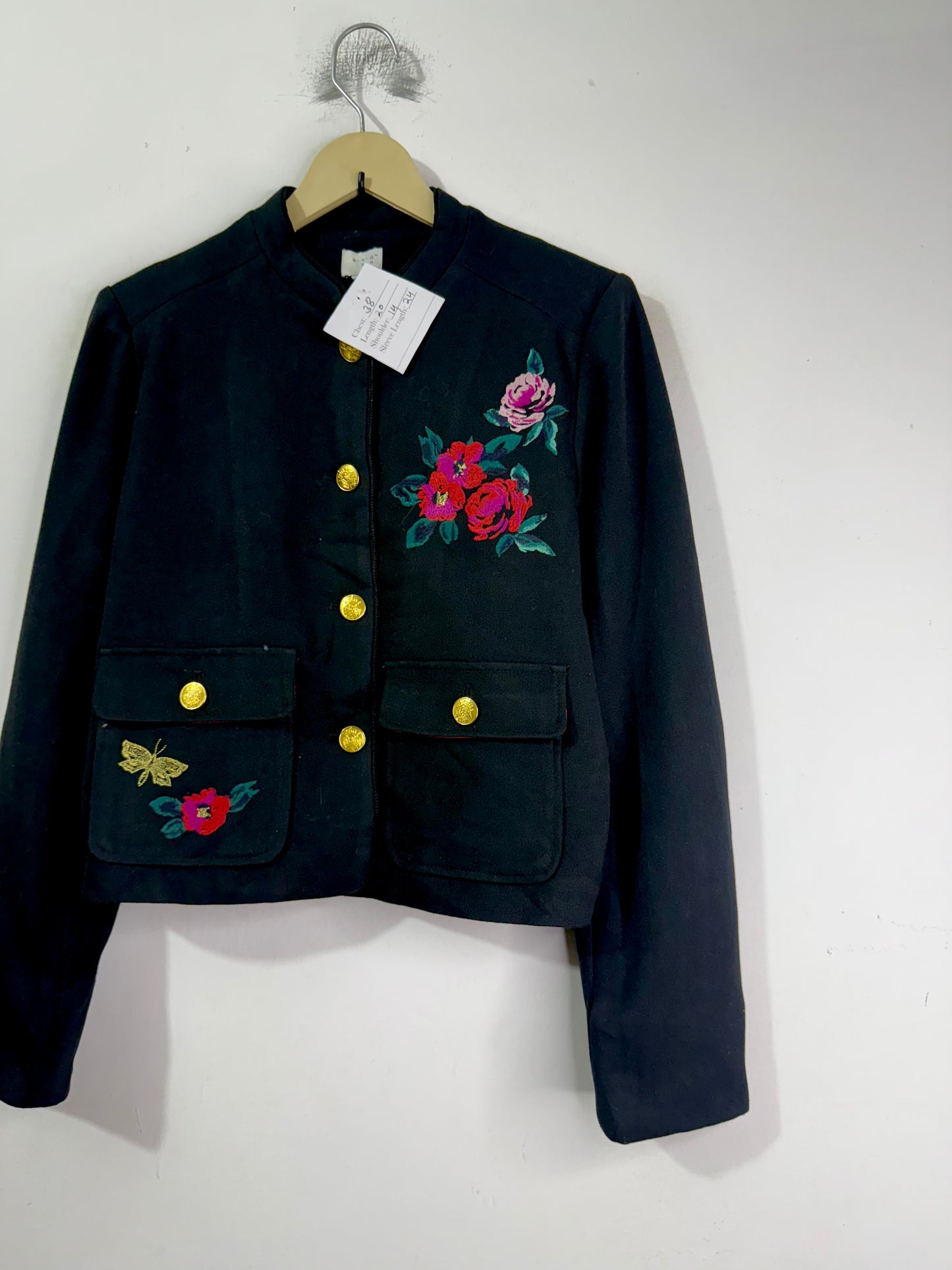 A.N.D Vintage Jacket