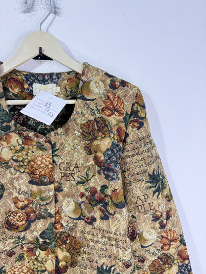 Mac Scott  Vintage Jacket