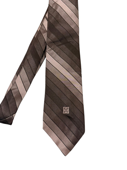 Givenchy Vintage Silk Tie