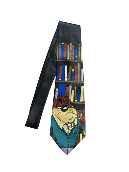 Picasso Vintage Silk Tie