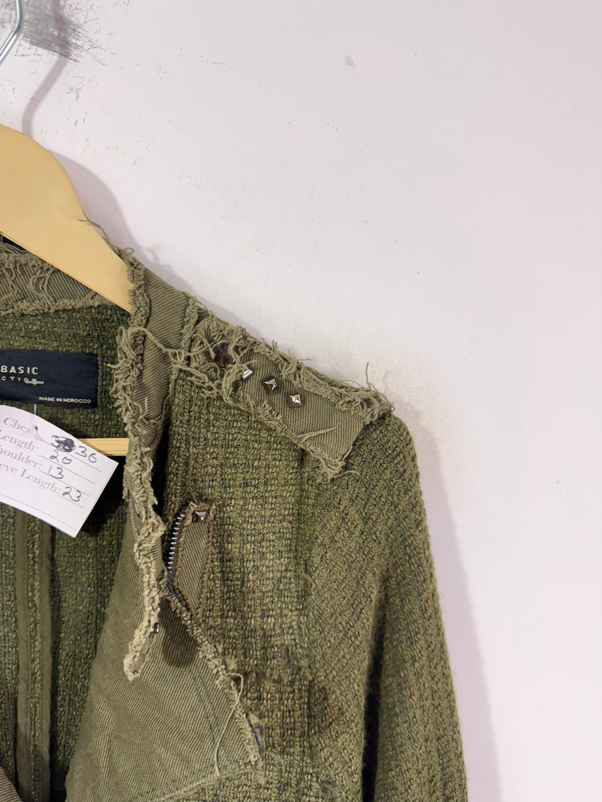 vintage Jacket
