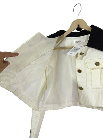 Hjnn Vintage Jacket