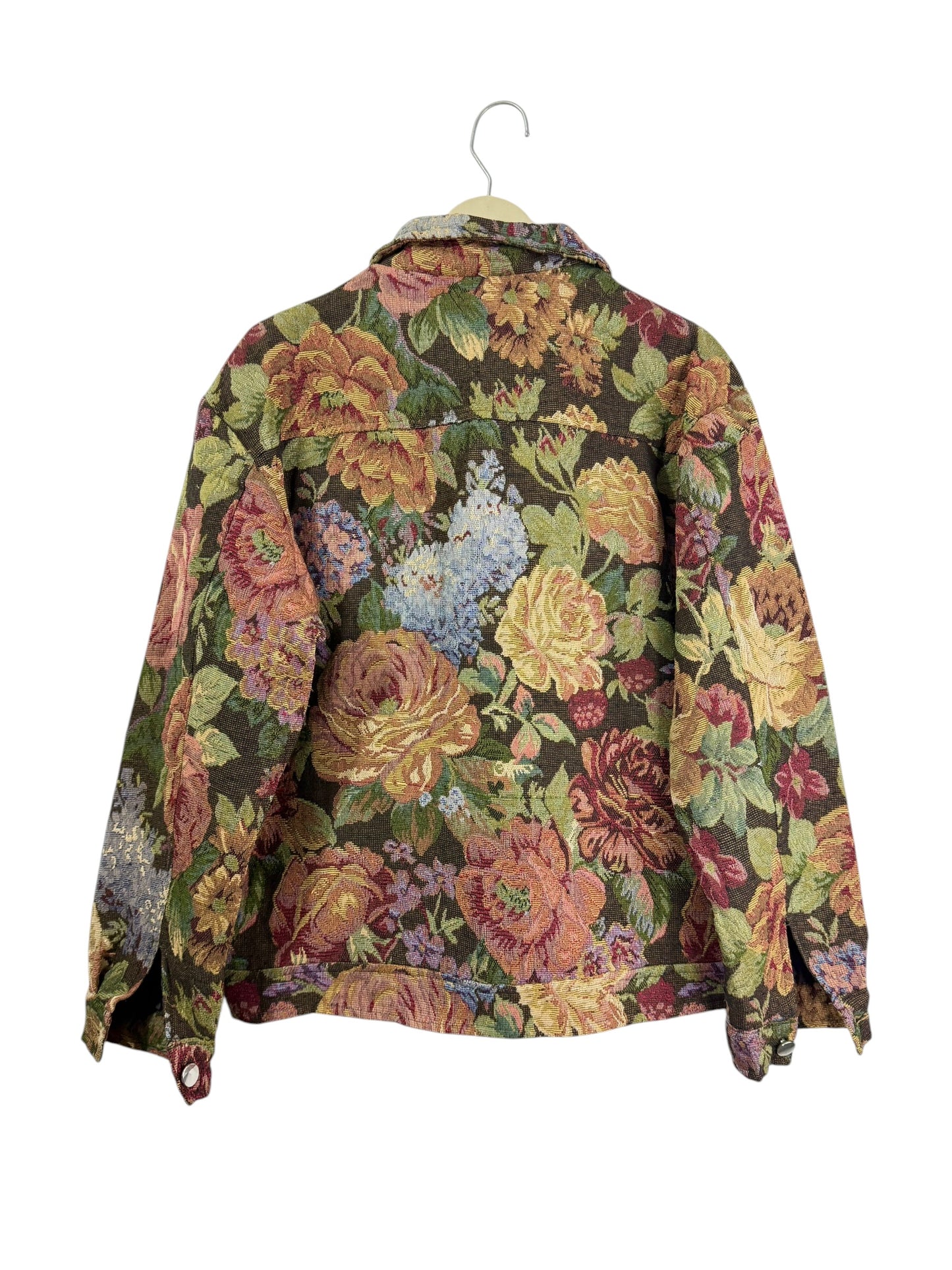 Tapestry Vintage Jacket