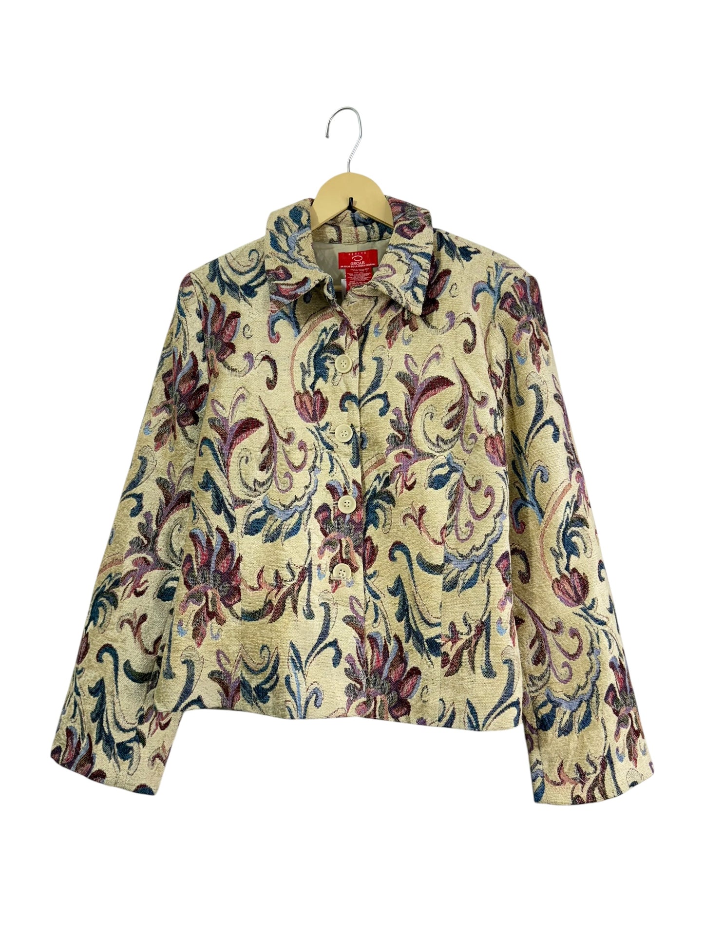 OSCAR Vintage Jacket