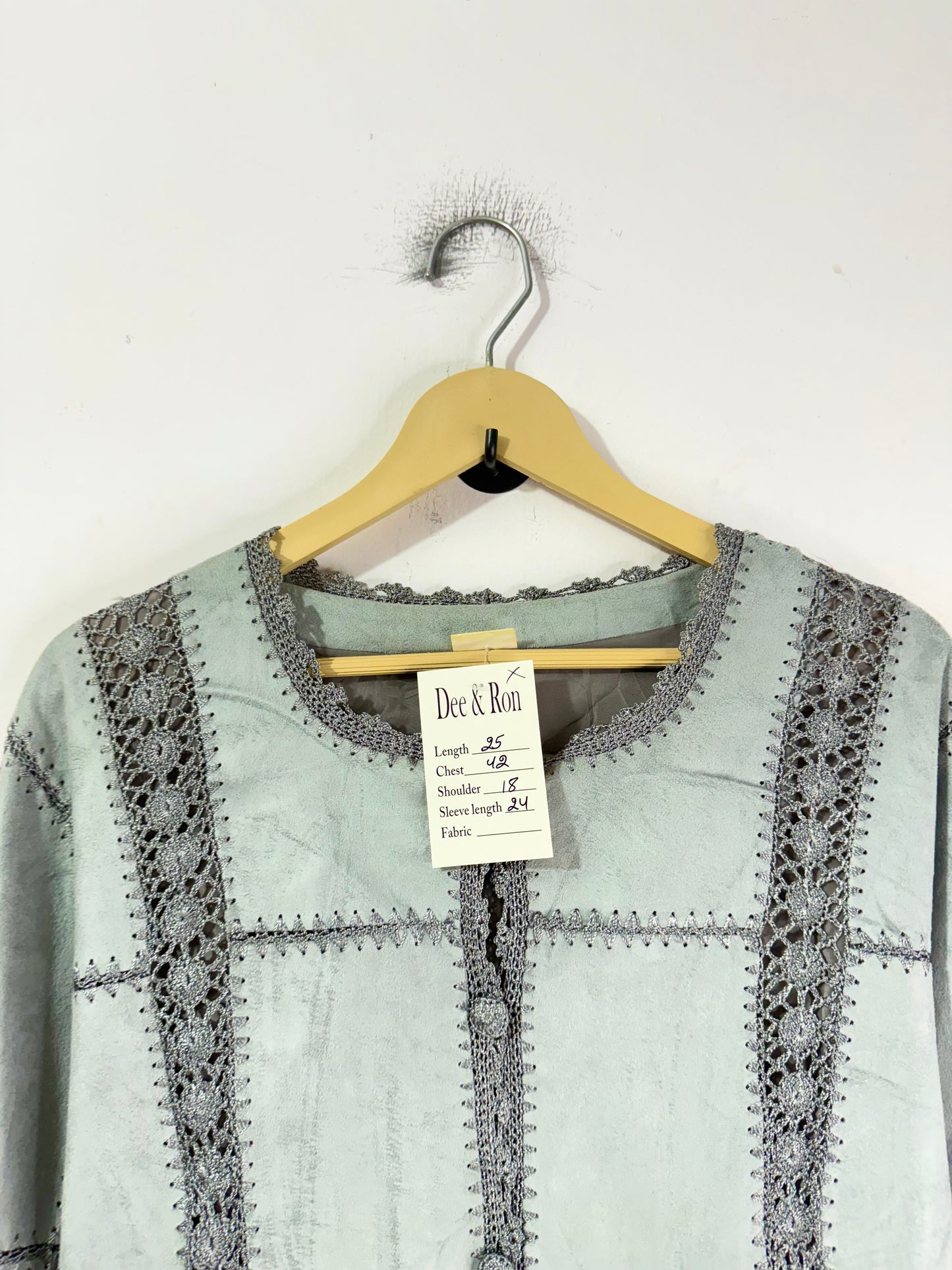 Vintage Jacket