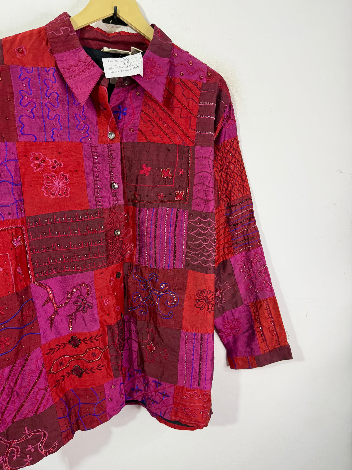 Chico’s Jacket