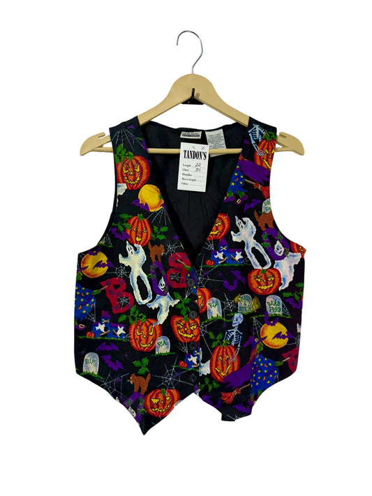 Basic Edition Vest