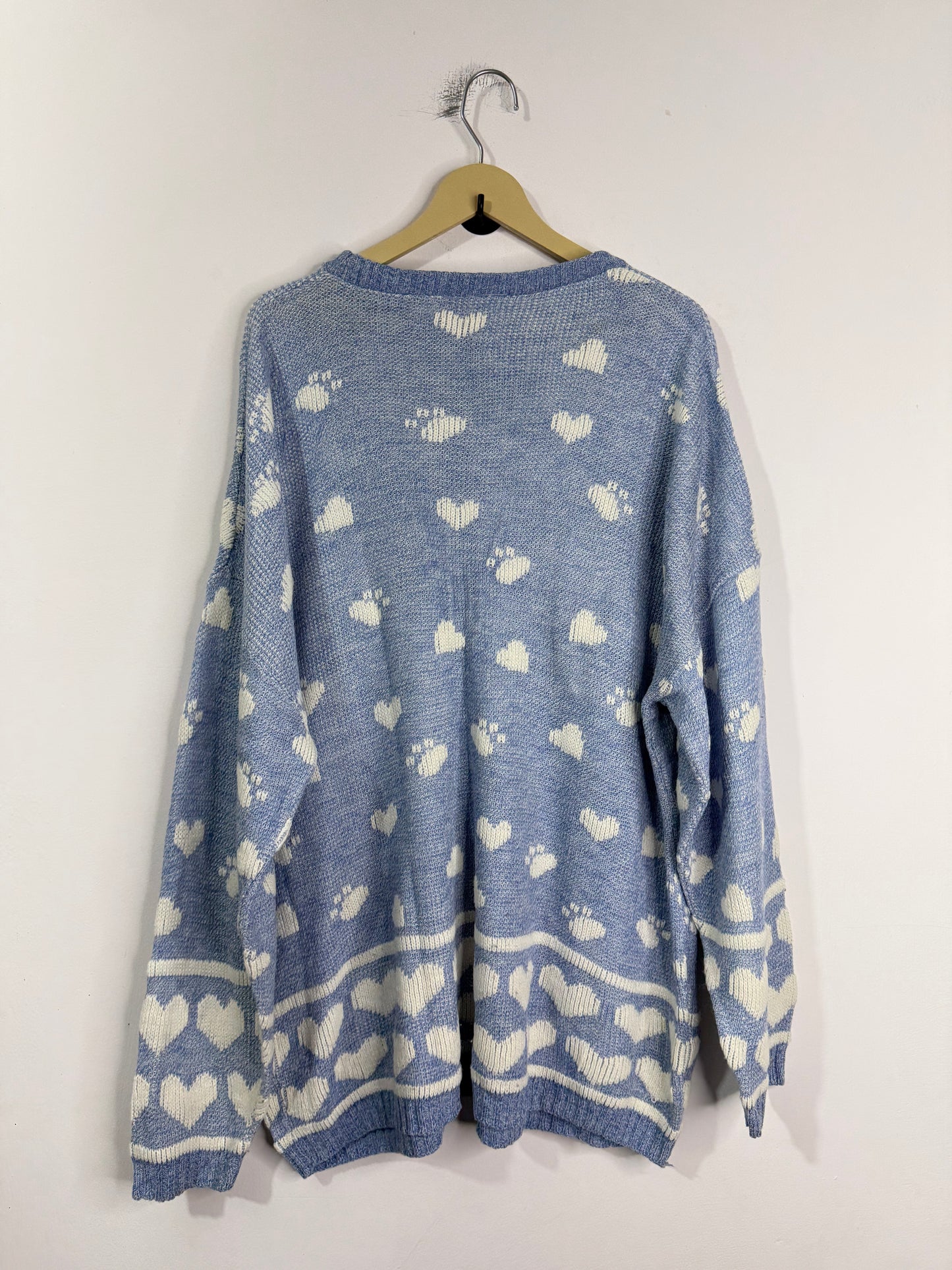 Woolen Sweater