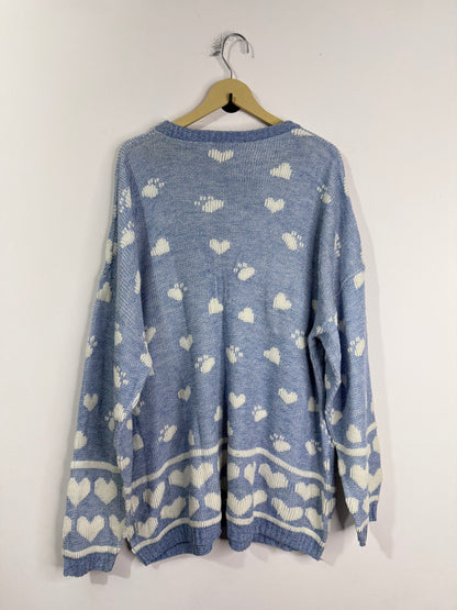 Woolen Sweater