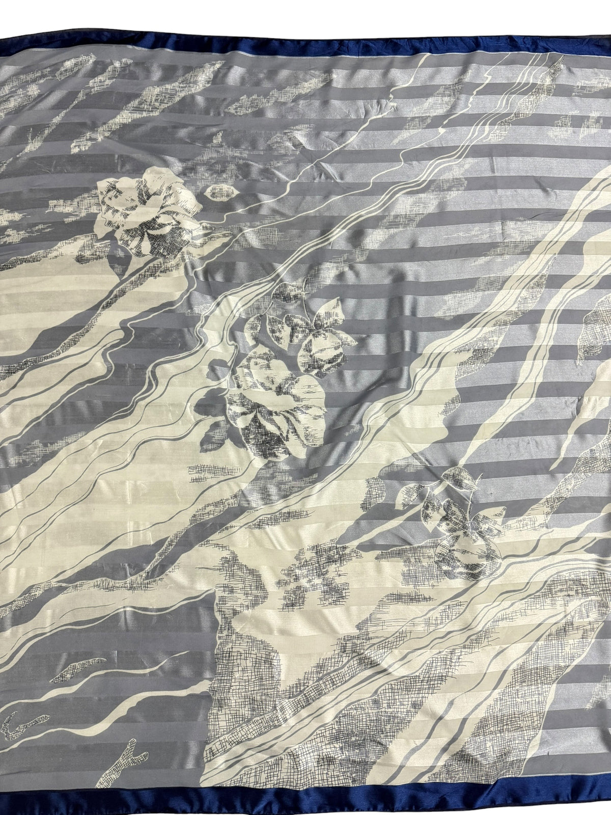 vintage  scarves