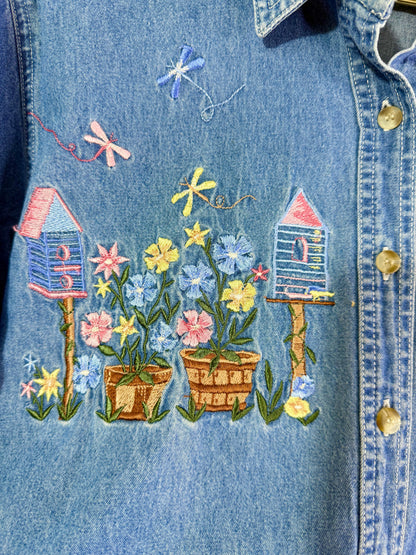 Bobbie Brooks Vintage Jacket