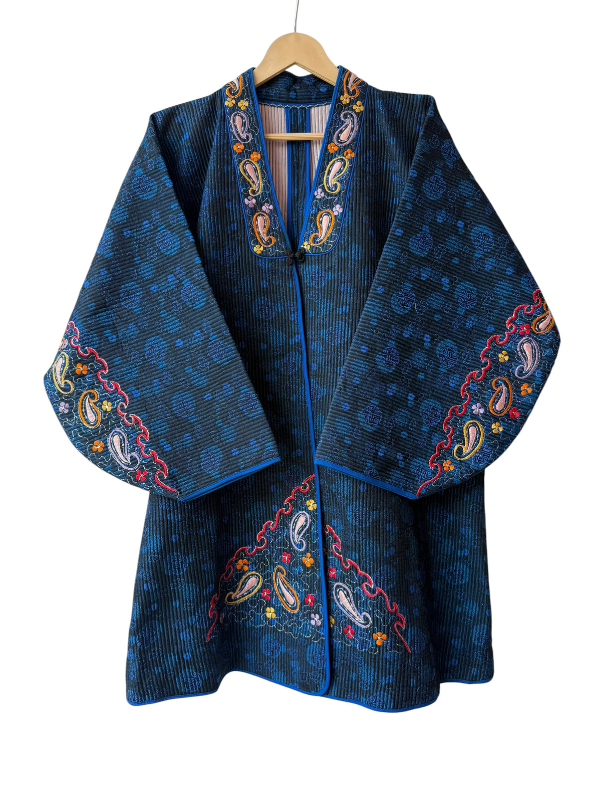 Hanbok vintage Jacket