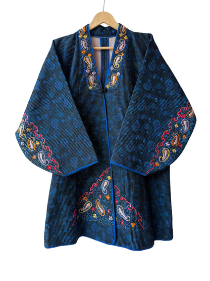 Hanbok vintage Jacket