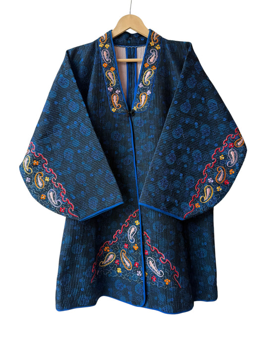 Hanbok vintage Jacket
