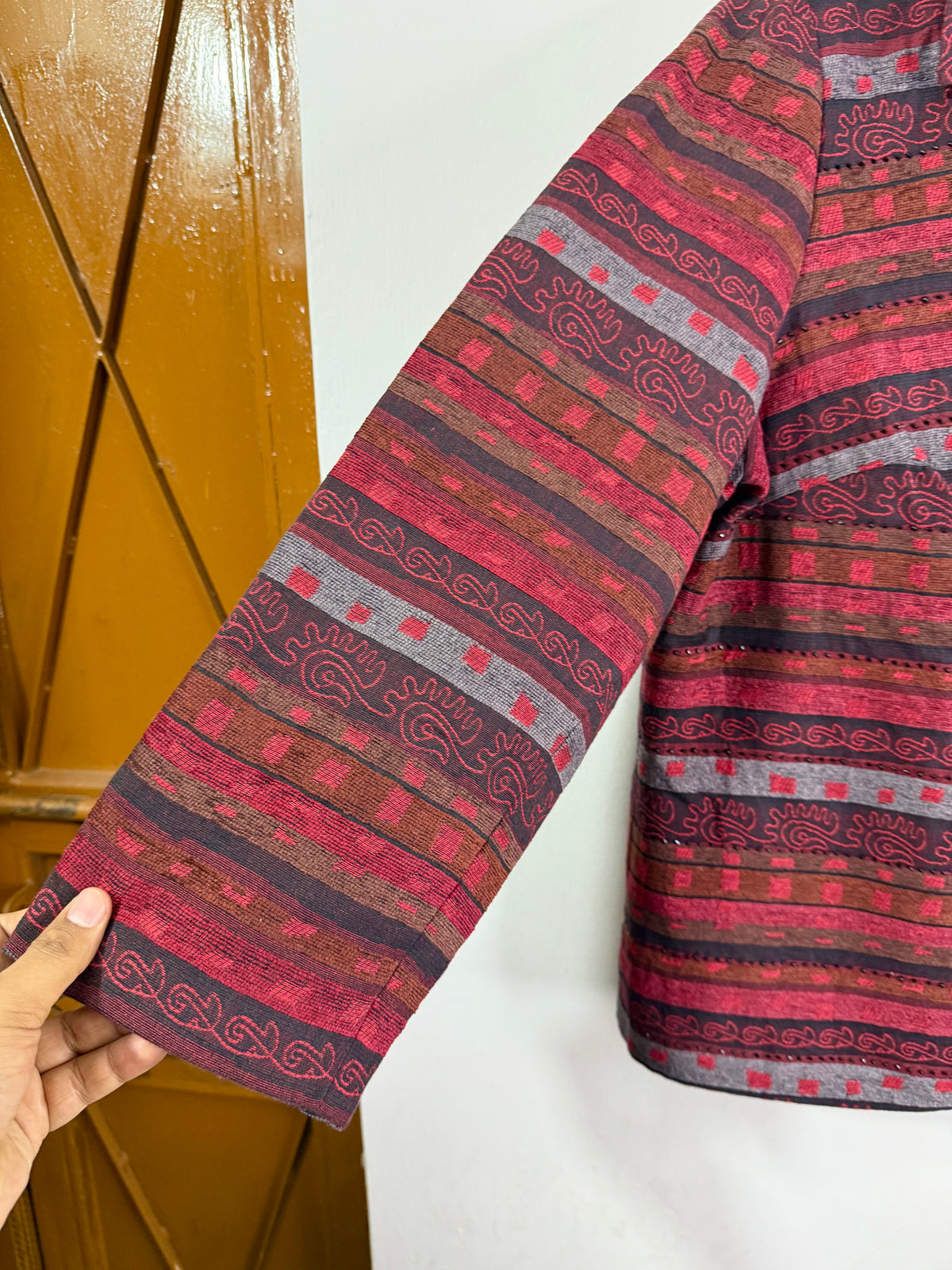 Alfred Dunner Jacket