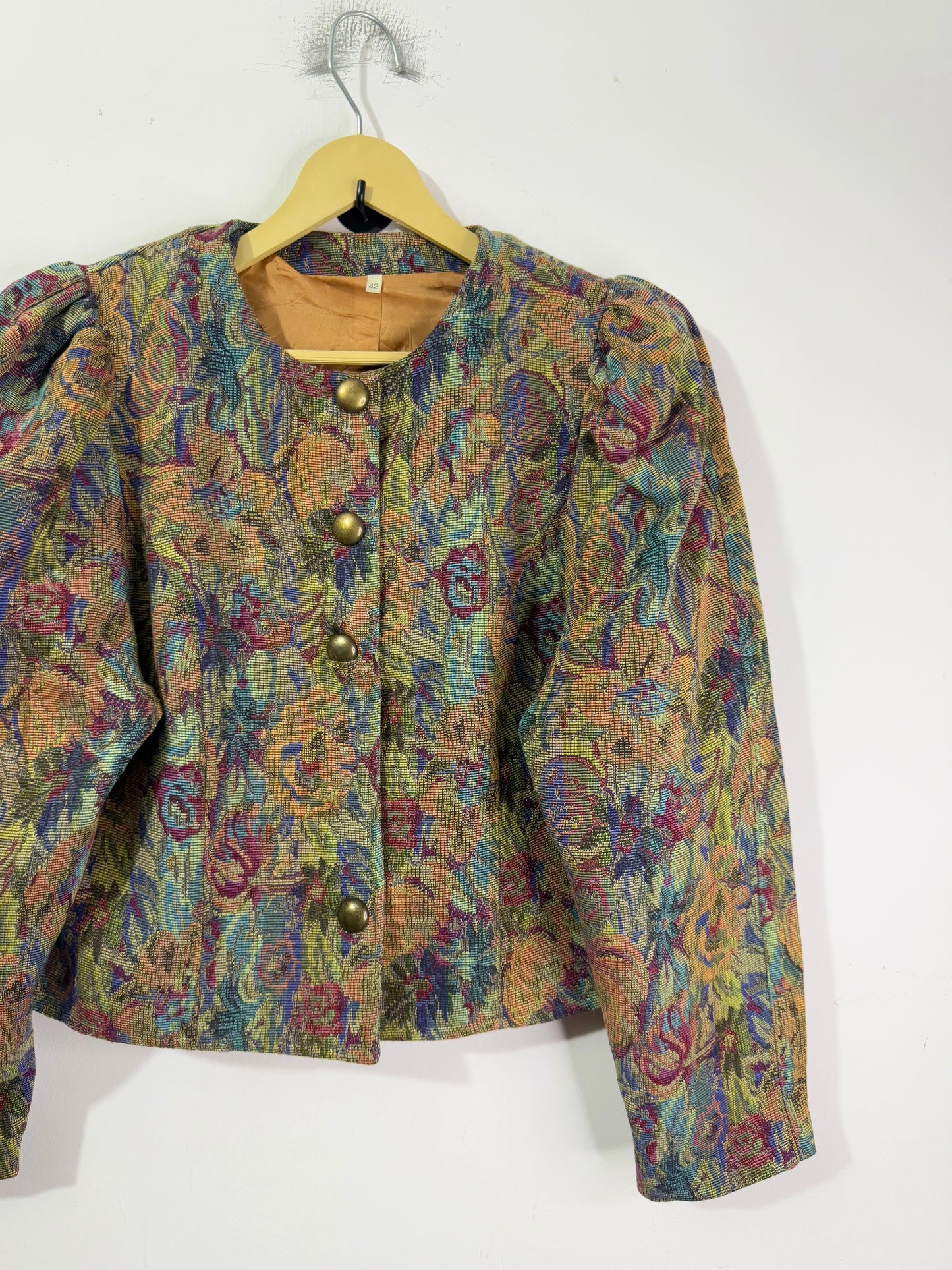 Vintage Jacket