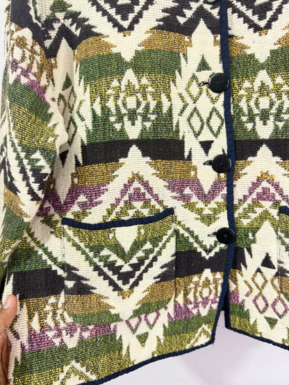 Jane Ashley Vintage Jacket