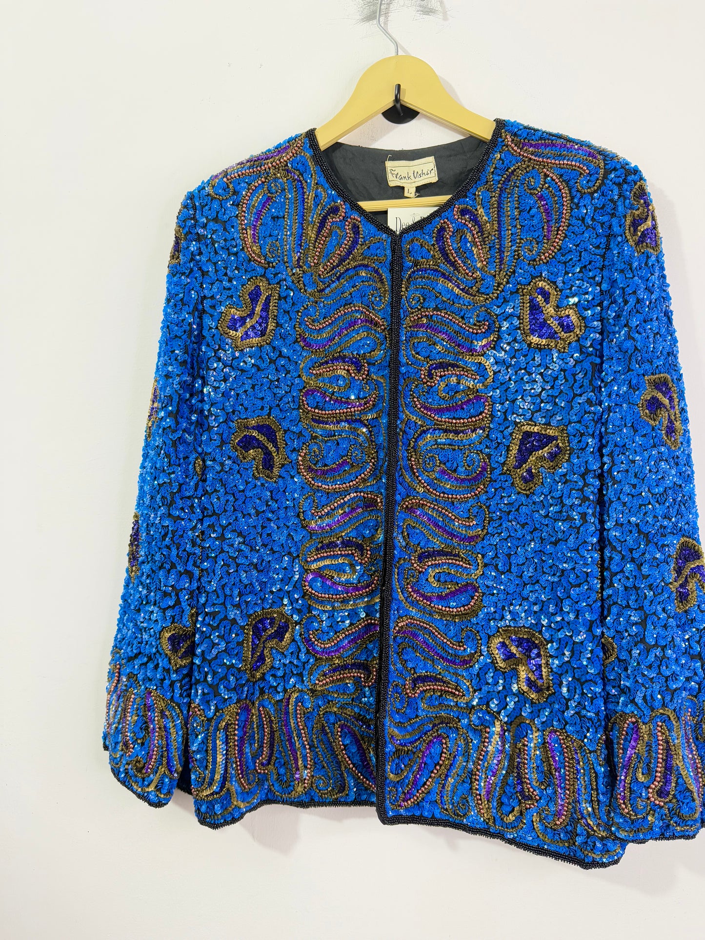 Frank Visher Vintage Jacket